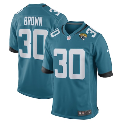 Jacksonville Jaguars Men Jerseys 2025-10-15-043